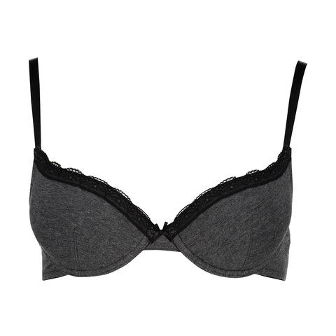 Underwire Push Up Bra | Kmart