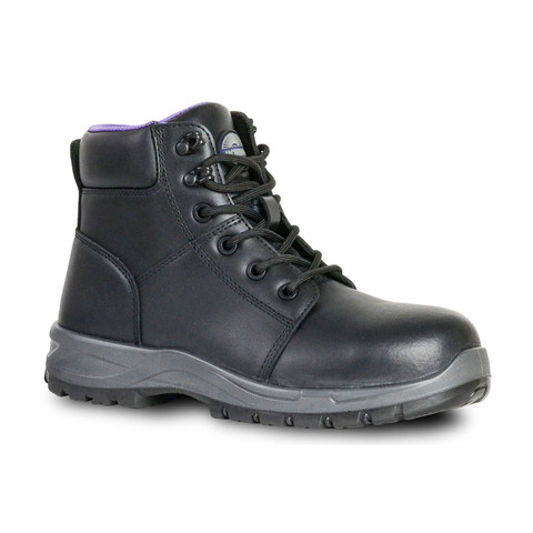 womens safety boots australia