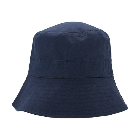 brixton blue hat