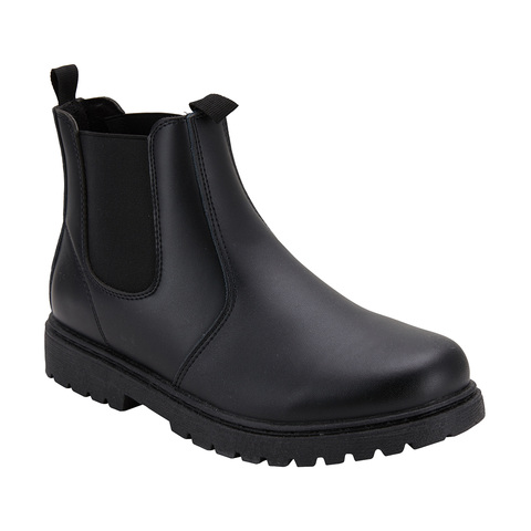 safety boots kmart