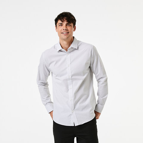 kmart business shirts