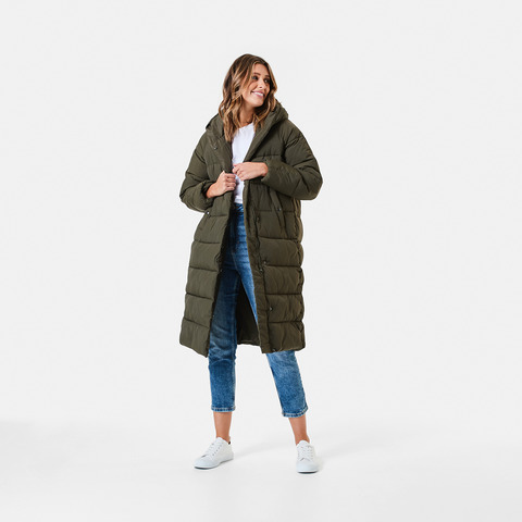 kmart ladies coat