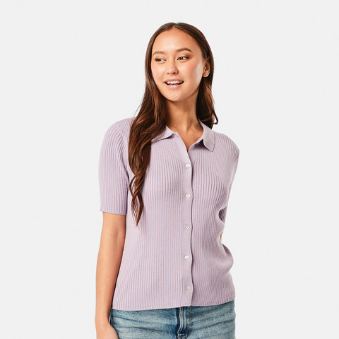 kmart polo shirts women's