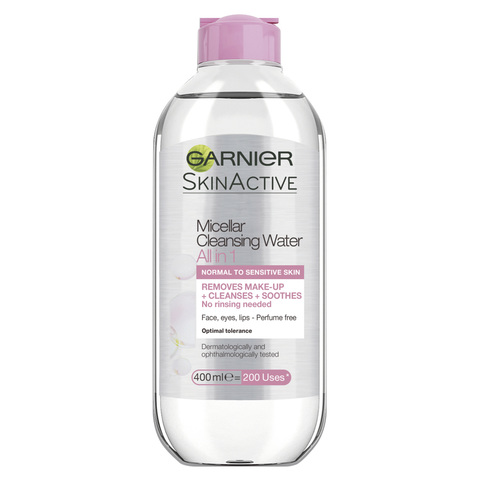 garnier 400ml