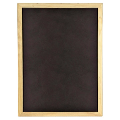 Chalkboard - Rectangle | Kmart