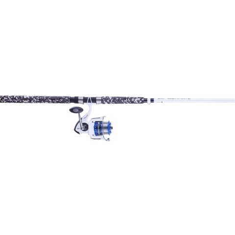 jarvis walker deluxe estuary fishing combo 8ft