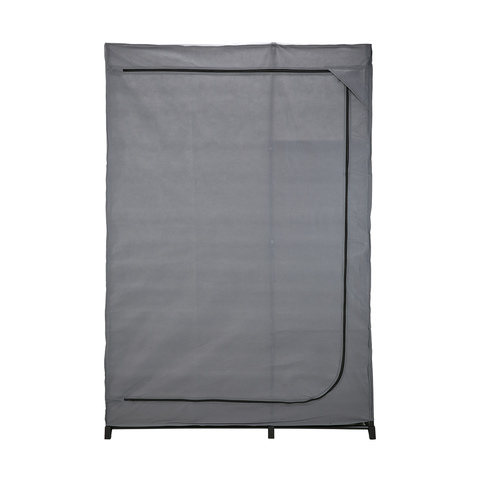 Portable Wardrobe With Cover