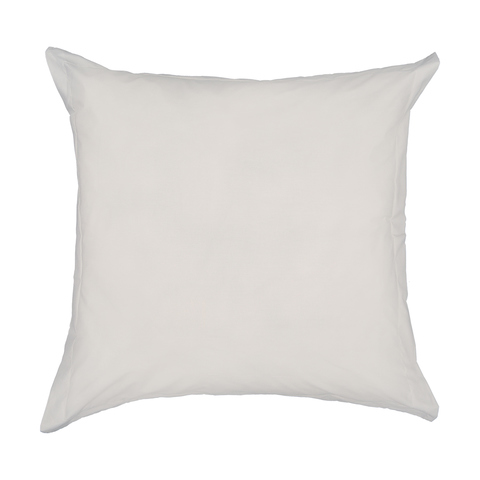 European Pillowcase - Oatmeal | Kmart