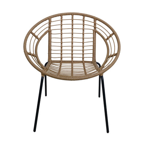 Lounge Chair Woven