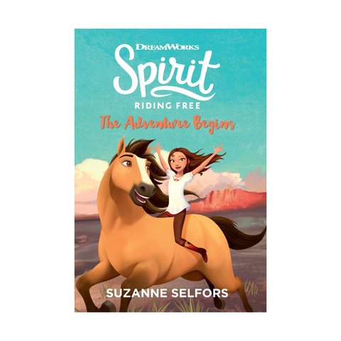 spirit riding free toys kmart