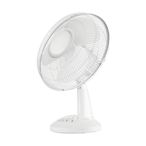 30cm Bench Fan Kmart