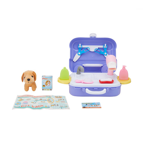 Kmart 2024 dog wash