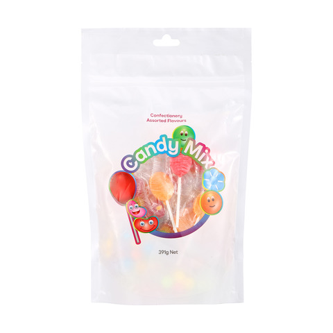 Candy Mix 391g | Kmart