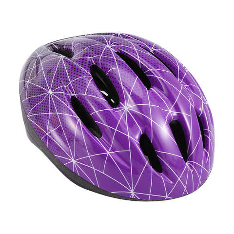 Youth Helmet Medium Purple Kmart - kg helmet roblox