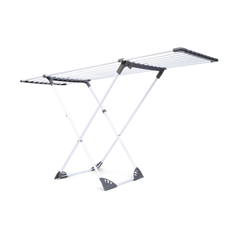 Deluxe Extendable Airer Kmart