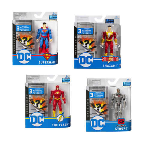 kmart action figures