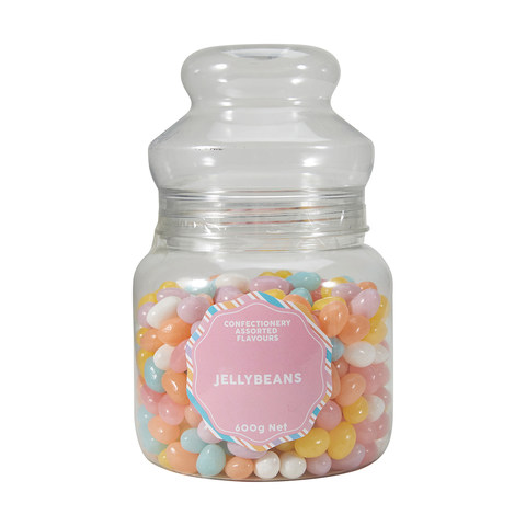 Jellybeans 600g | Kmart