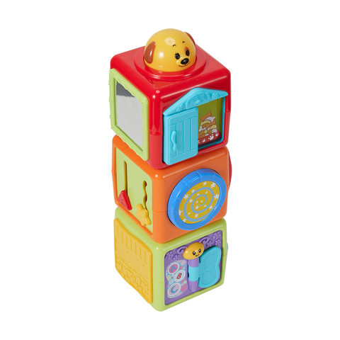 kmart activity cube