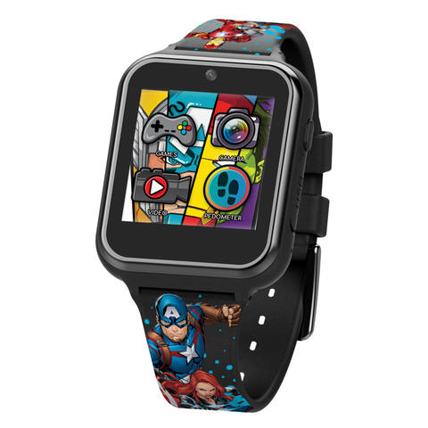 Avengers Smart Watch | Kmart