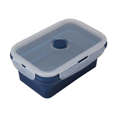 Silicone Collapsible Container | Kmart