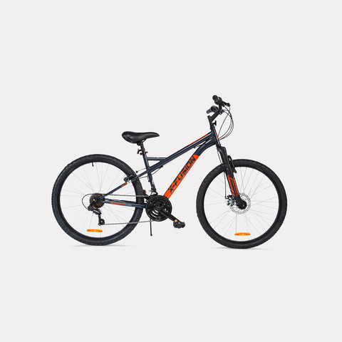 kmart 66cm bike