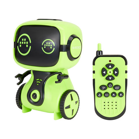 2.4GHz Smart Talking Robot | Kmart