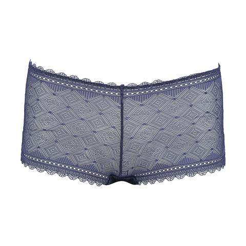 Lace Boyleg Briefs | Kmart