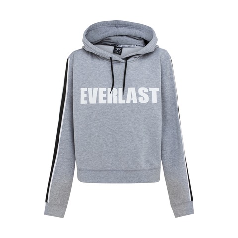 Everlast Active Crop Hoodie | Kmart