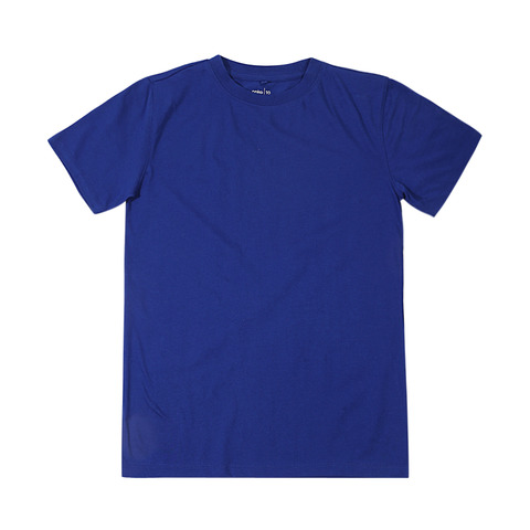 Short Sleeve Plain Tee Kmart - roblox electric t shirt classic guys unisex tee