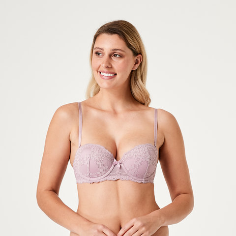 kmart zip bra