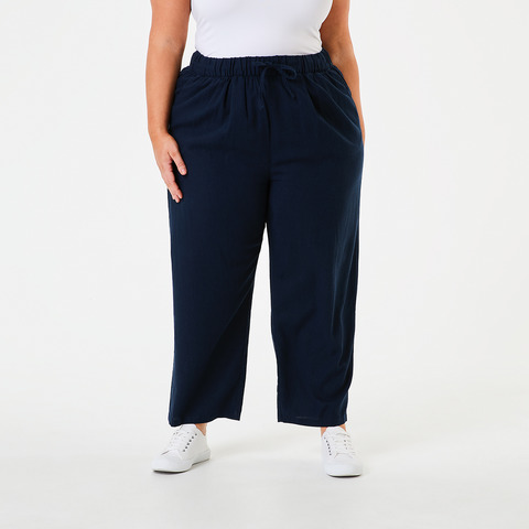 wide leg pants kmart