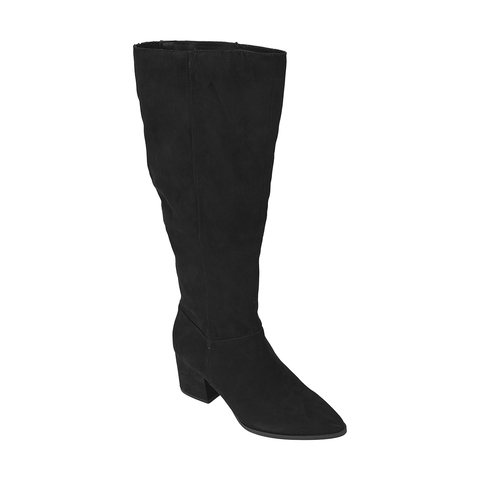 kmart thigh high boots