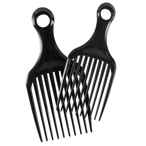 2 Pack Lift Combs - Kmart