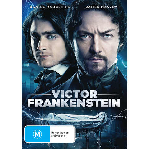 Frankenstein - DVD | Kmart