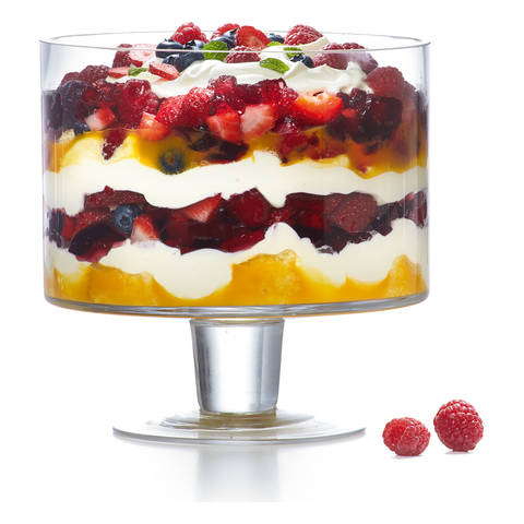 Trifle Bowl | Kmart