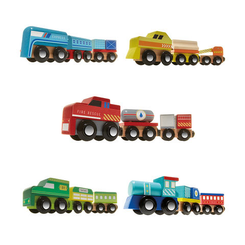 kmart toy train