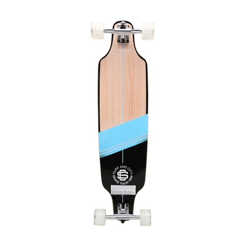 38in Free Rider Skateboard - 