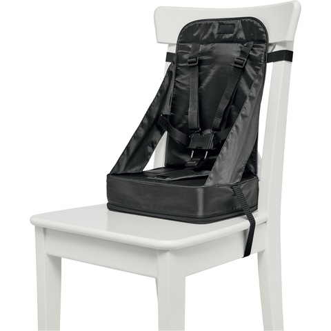 anko portable booster chair