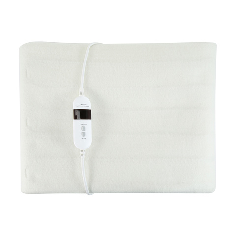 Dimplex DHEBUQ Queen Size Fitted Electric Blanket ...
