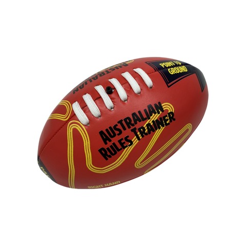 Soft Touch AFL Football | Kmart
