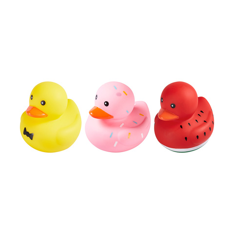 Floating Duck Assorted Kmart - ducky pjs roblox