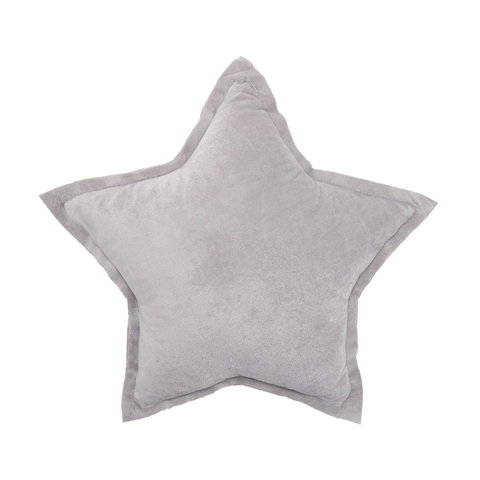 Star Cushion Grey Kmart - star pillow roblox