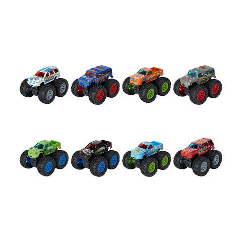 kmart toy trucks