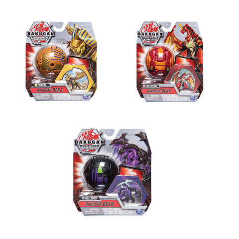 bakugan kmart