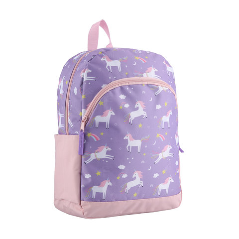 Backpack Unicorn Kmart - roblox unicorn backpack