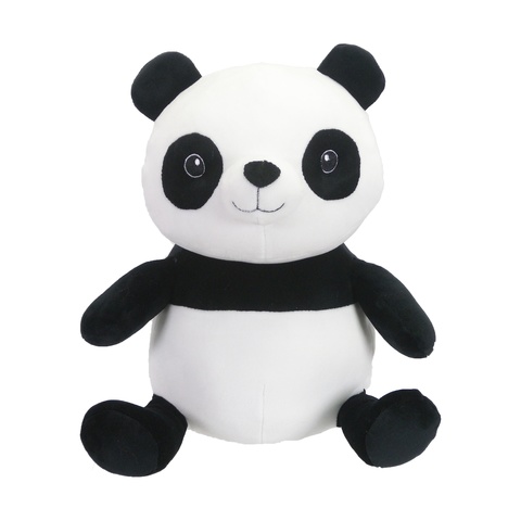 panda plush toy