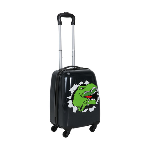 it luggage dinosaur case