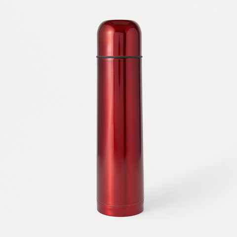 950ml Red Vacuum Flask Kmart - flasks speed simulator x roblox