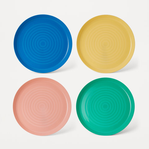 Plastic plates kmart best sale