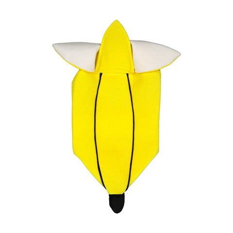 Pet Costume Banana Large Kmart - roblox banana costume